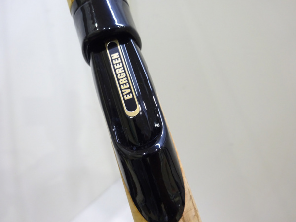 コンバットスティック インスパイアICSS-63UL